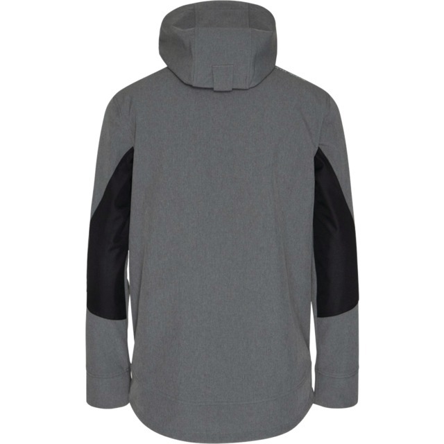Blouson de Travail Impermeable Borel Gris XL référence fournisseur 2949149
